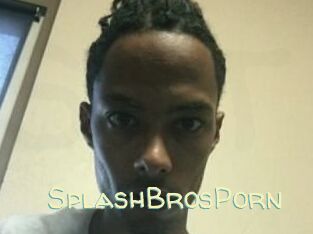 SplashBrosPorn