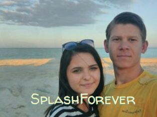 SplashForever
