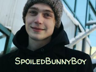 SpoiledBunnyBoy