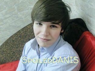 SpoiledDANIS
