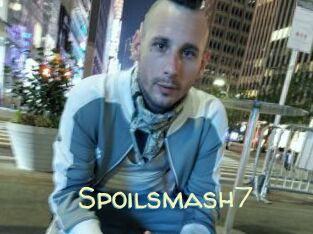 Spoilsmash7