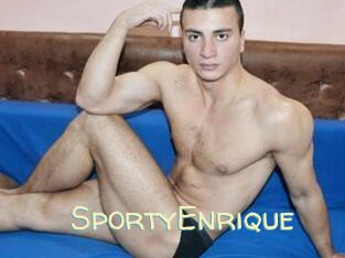 SportyEnrique