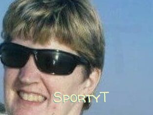 SportyT