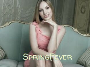 SpringFever