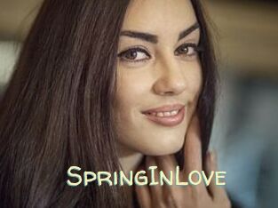 SpringInLove