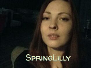 SpringLilly