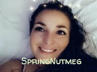 SpringNutmeg