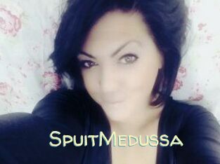 SpuitMedussa