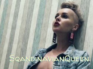 SqandinavianQueen