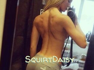 SquirtDaisy