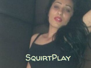 SquirtPlay