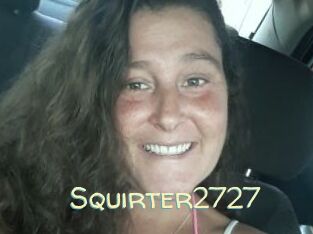 Squirter2727