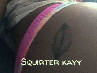 Squirter_kayy