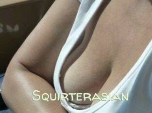 Squirterasian