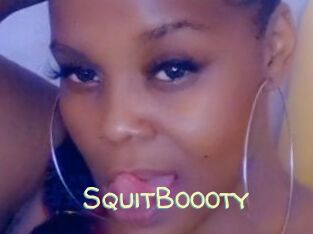 SquitBoooty