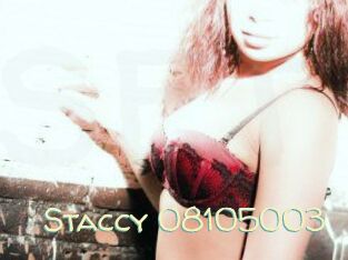Staccy-08105003