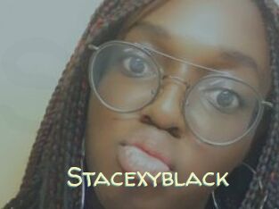 Stacexyblack