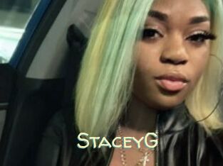 StaceyG