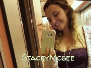 StaceyMcgee
