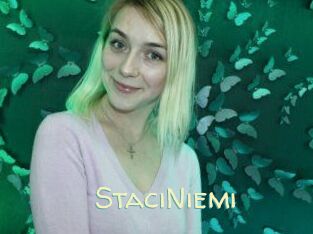 StaciNiemi