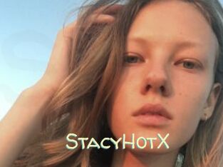 StacyHotX Sexy Tchat