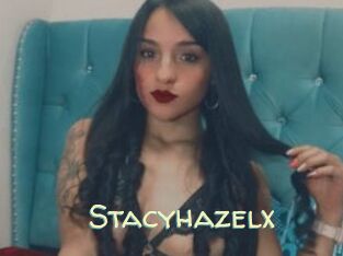Stacyhazelx