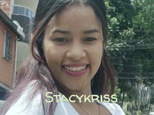 Stacykriss Sexy Tchat