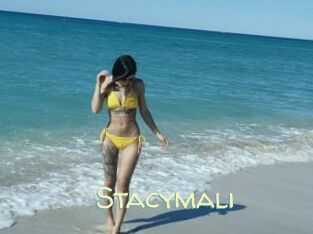 Stacymali