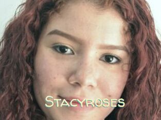 Stacyroses