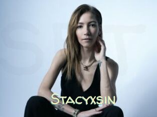 Stacyxsin