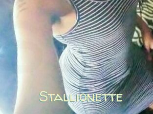 Stallionette