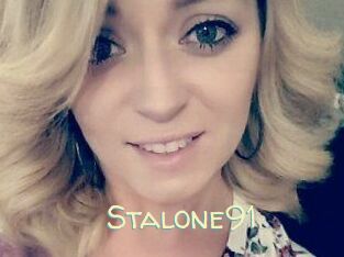 Stalone91