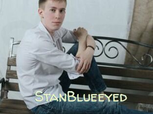 StanBlueeyed