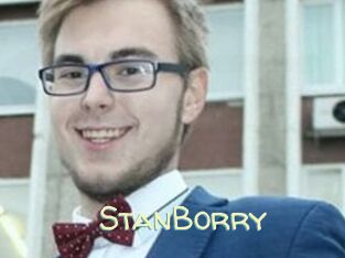 StanBorry