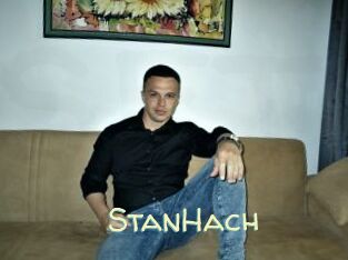 StanHach