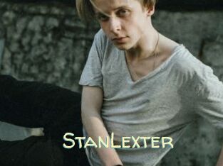 StanLexter
