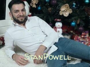 StanPowell