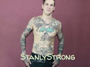 StanlyStrong
