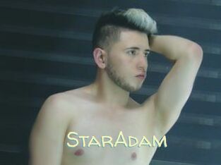 StarAdam