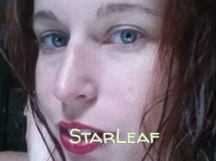StarLeaf