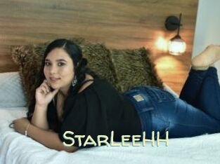 StarLeeHH