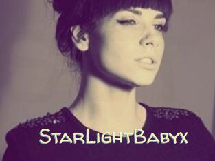 StarLightBabyx