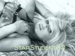 StarStudentXO Sexy Tchat