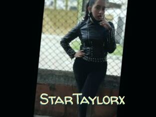 StarTaylorx