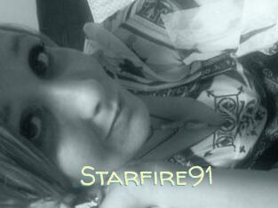 Starfire91
