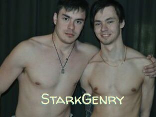 StarkGenry