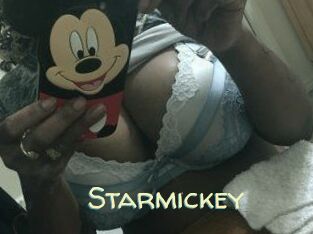 Starmickey Sexy Tchat