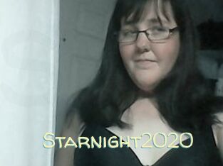 Starnight2020