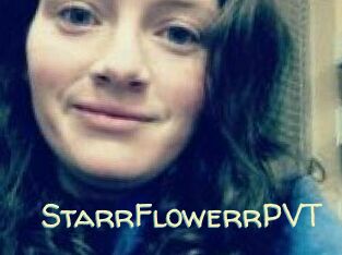 StarrFlowerrPVT