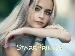 StarrPrinces